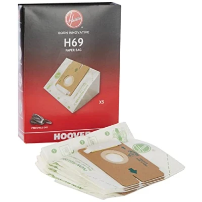Afbeelding van Hoover Sac aspirateur h69 freespace 35601053