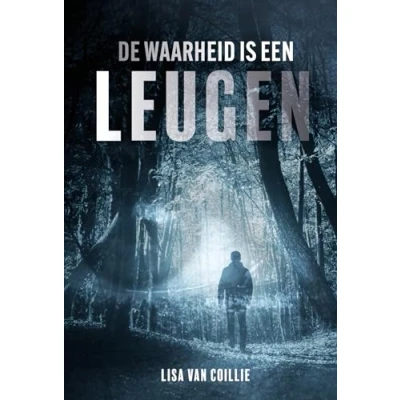 Afbeelding van De waarheid is een leugen