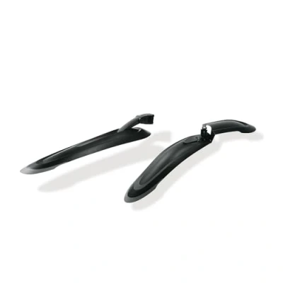 Afbeelding van XLC MGC 25 Spatbord MTB Set 26/29 inch PVC Geschikt voor MTB&#039;s