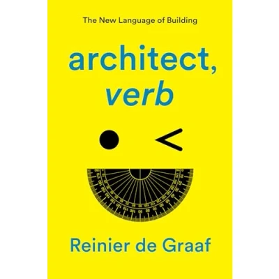 Afbeelding van architect, verb.