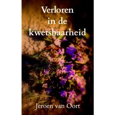 Afbeelding van Verloren in de kwetsbaarheid