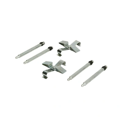Afbeelding van DELPHI LX0268 Accessoireset, schijfremblok