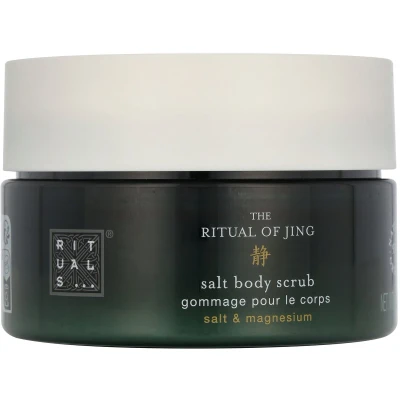 Afbeelding van Rituals The Ritual Of Jing BODYSCRUB 200 ML