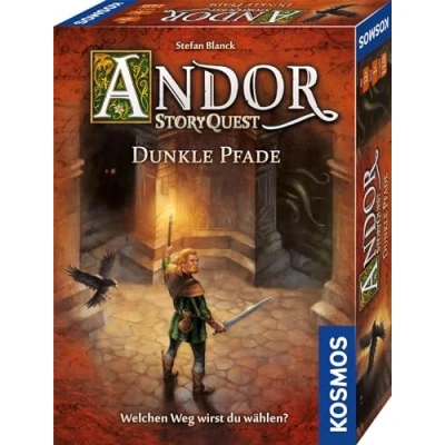 Afbeelding van Andor StoryQuest