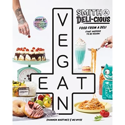 Afbeelding van Smith &amp; Deli cious
