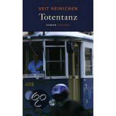 Afbeelding van Totentanz