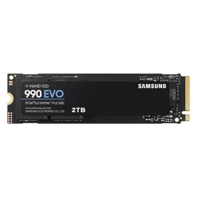 Afbeelding van Samsung 990 EVO M.2 2TB