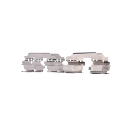 Afbeelding van Accessoireset, schijfremblok QUICK BRAKE 109 1648