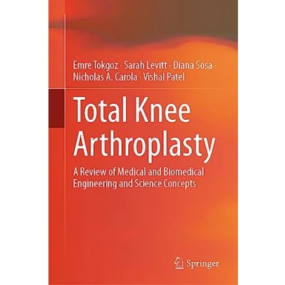 Afbeelding van Total Knee Arthroplasty