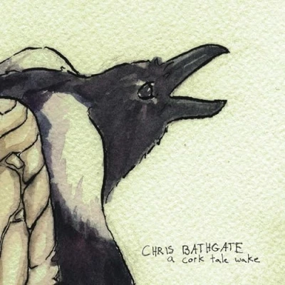 Afbeelding van Chris Bathgate A Cork Tale Wake (CD)