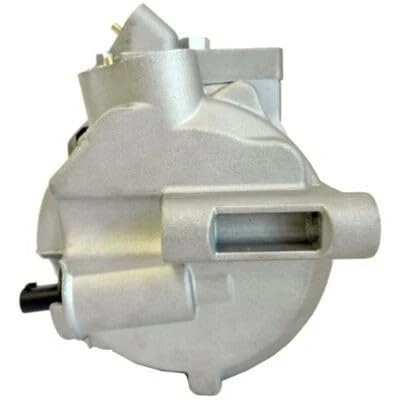 Afbeelding van Mahle Original Airco compressor ACP 344 000S