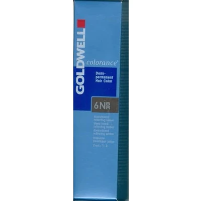 Afbeelding van GW COLORANCE ACID TUBE 6NBR (60ML)
