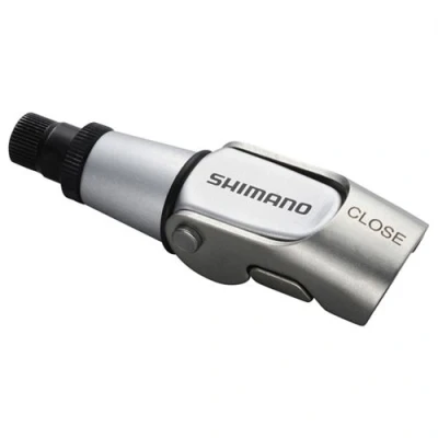 Image de Shimano réglage du câble de frein SM CB90 60 mm argent