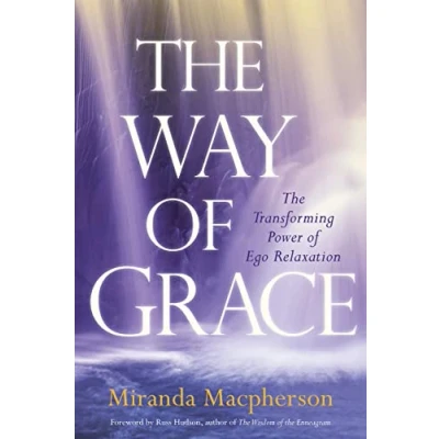 Afbeelding van The Way of Grace