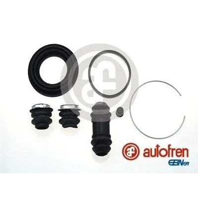 Afbeelding van AUTOFREN SEINSA D41336 Remklauw Reparatieset Vooras 51