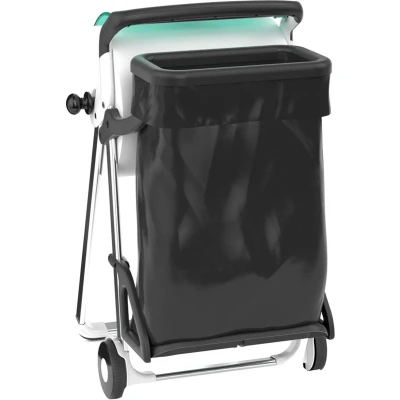 Afbeelding van Tork accessory bin liner holder