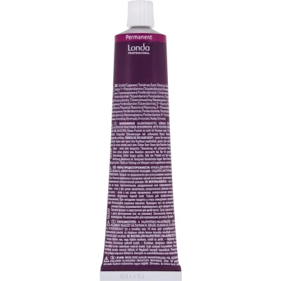 Afbeelding van Londa Professional Permanent Color Crème 60 ml 7/74