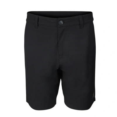 Afbeelding van Brunotti Marret Heren Hybrid Shorts Zwart S