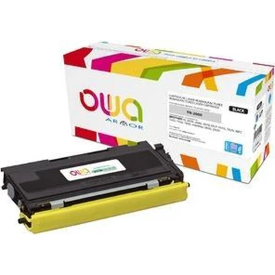 Afbeelding van Armor K15659OWN tonercartridge Magenta 1 stuk(s)