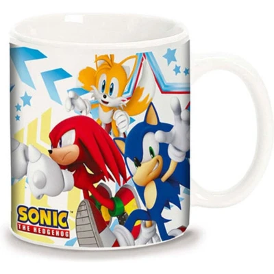 Afbeelding van Sonic Mok, Blue Wonder 325 ml Keramiek
