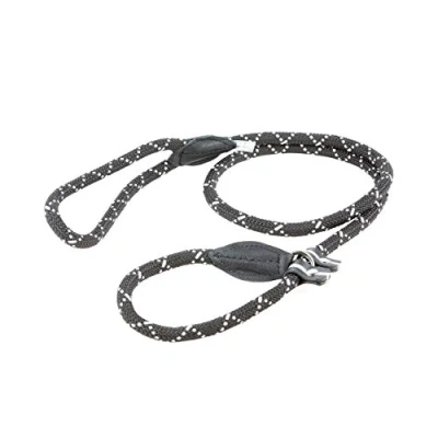Afbeelding van Julius K9 IDC Verstelbare rondlijn Retrieverlijn 1,2m x 12mm