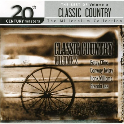 Afbeelding van Best Of 20th Century Masters 2