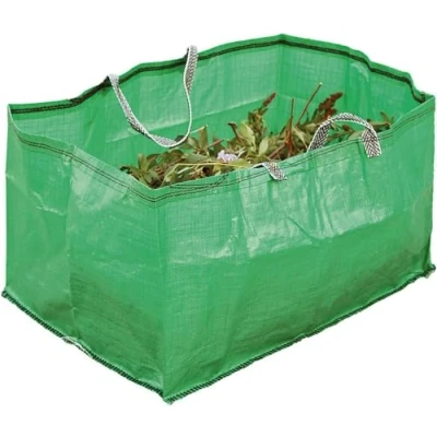 Image de Kerbl Sac de Jardin 270l pour Brouettes Barrowbag Vert