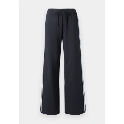 Afbeelding van ONLY Trainingsbroek, Dames, Maat: Lx32, Black/vineyard wine