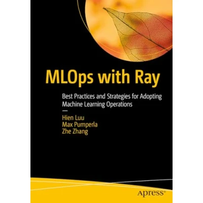Afbeelding van MLOps with Ray