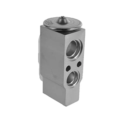 Afbeelding van Valeo Airco expansieklep 509968