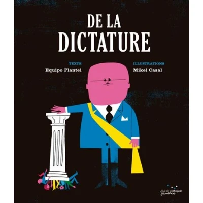 Image de De la dictature