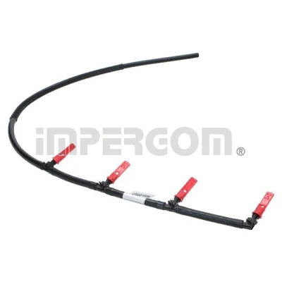 Afbeelding van ORIGINAL IMPERIUM 85125 Slang, lekbrandstof MERCEDES BENZ: C Class Saloon, Vito Minibus, B