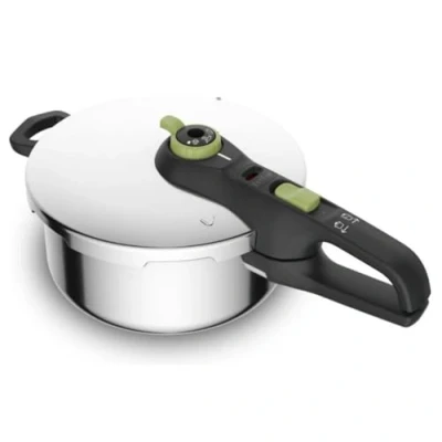 Image de Tefal Secure 5 Trendy Autocuiseur 4 Litres