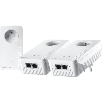 Afbeelding van Devolo Magic 2 WiFi next Multiroom Kit