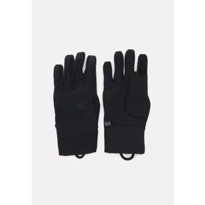 Afbeelding van The Nothe Face Apex Etip handschoenen Zwart Maat M