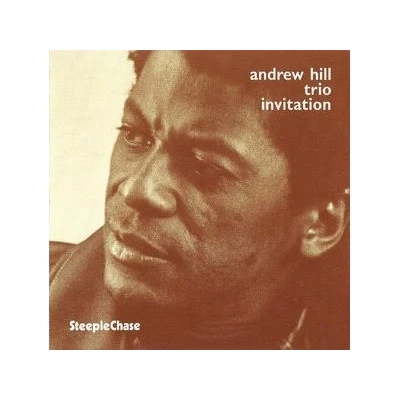 Afbeelding van Andrew Hill Invitation (CD)