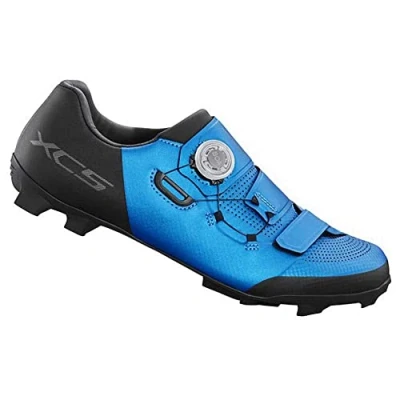 Afbeelding van Mtb Schoenen Shimano Xc502 maat 47 Groen
