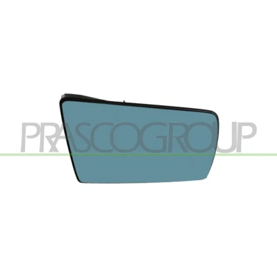 Afbeelding van PRASCO ME0257534 Spiegelglas Links MERCEDES BENZ: C Class Saloon
