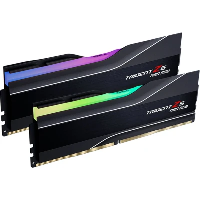 Afbeelding van RAM geheugen GSKILL 32 GB DDR5 6000 MHz cl32