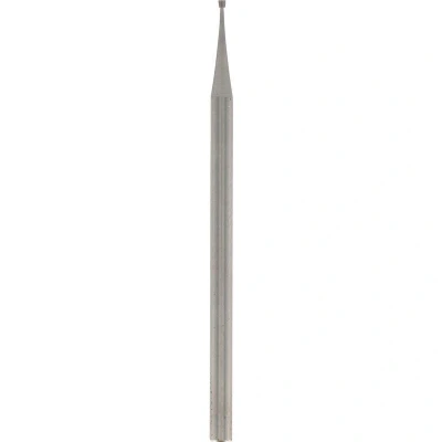 Afbeelding van Dremel Graveerfrees 0.8mm 108 blister van 3 frezen