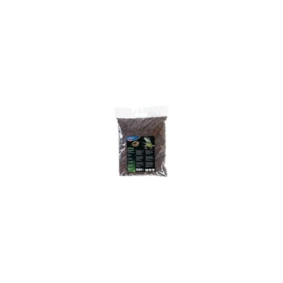 Afbeelding van Trixie Reptiland Pijnboomschors Natuurlijk Terrariumsubstraat 10 LTR