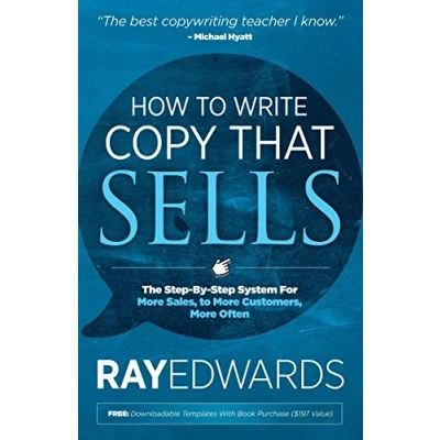 Afbeelding van How to Write Copy That Sells