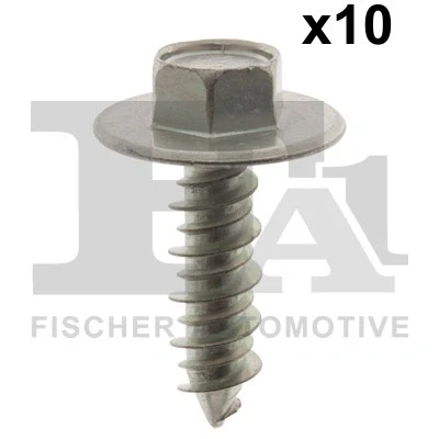 Afbeelding van Schroef FA1 33 70002.10