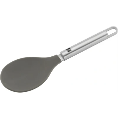 Afbeelding van Zwilling Pro Rijstlepel, Silicone 255 Mm