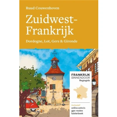 Image de Zuidwest Frankrijk