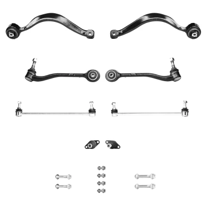 Afbeelding van Voorwiel/Achterwiel ophanging MAXGEAR 72 5782