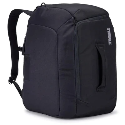 Afbeelding van THULE Sporttas RoundTrip Boot Backpack 45L Black Zwart