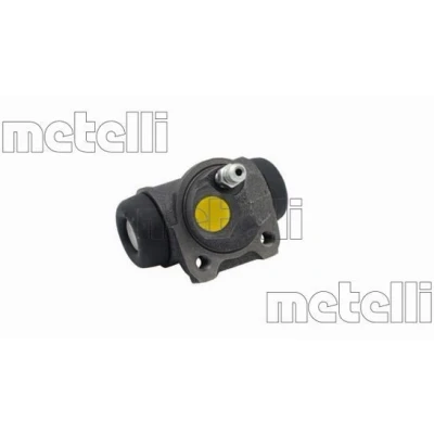 Afbeelding van Metelli Wielremcilinder 04 0600
