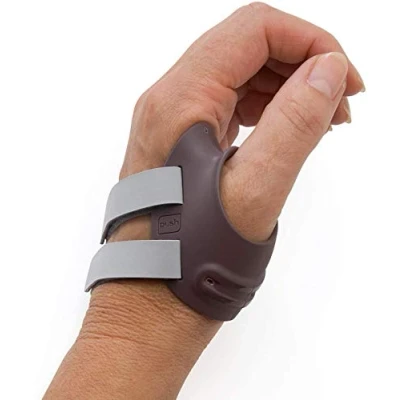 Afbeelding van Push Ortho CMC Duimbrace 0 Rechts Taupe