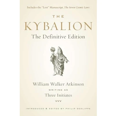 Afbeelding van The Kybalion